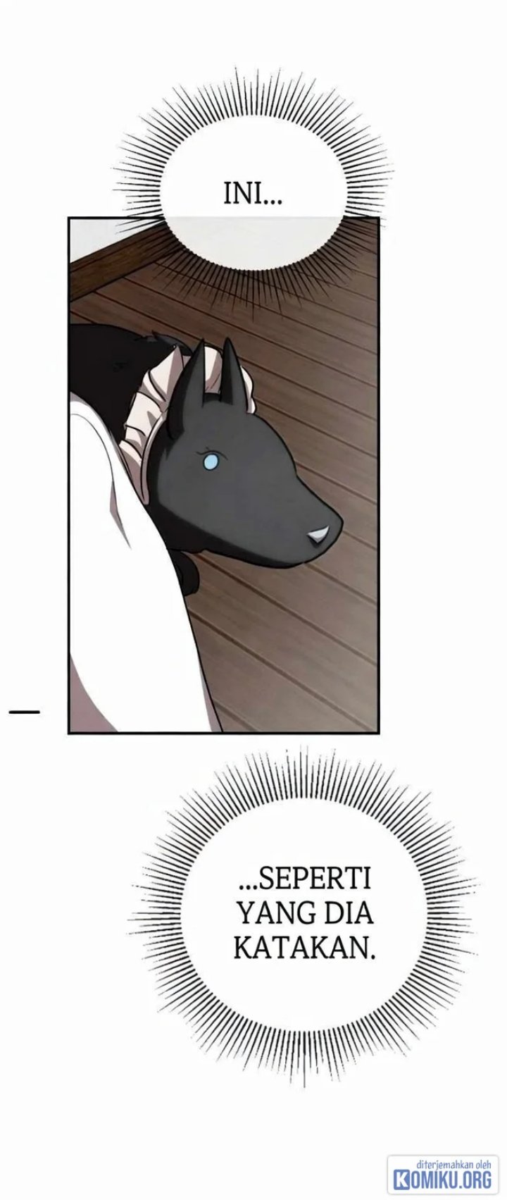 Perhaps Invincible Chapter 75 - Page 71
