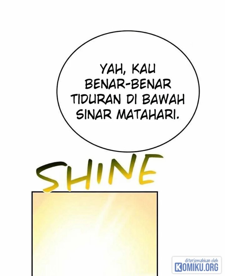 Perhaps Invincible Chapter 75 - Page 75