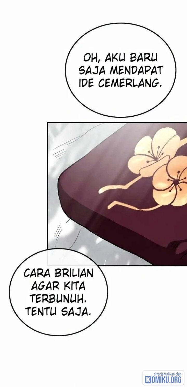 Perhaps Invincible Chapter 75 - Page 77