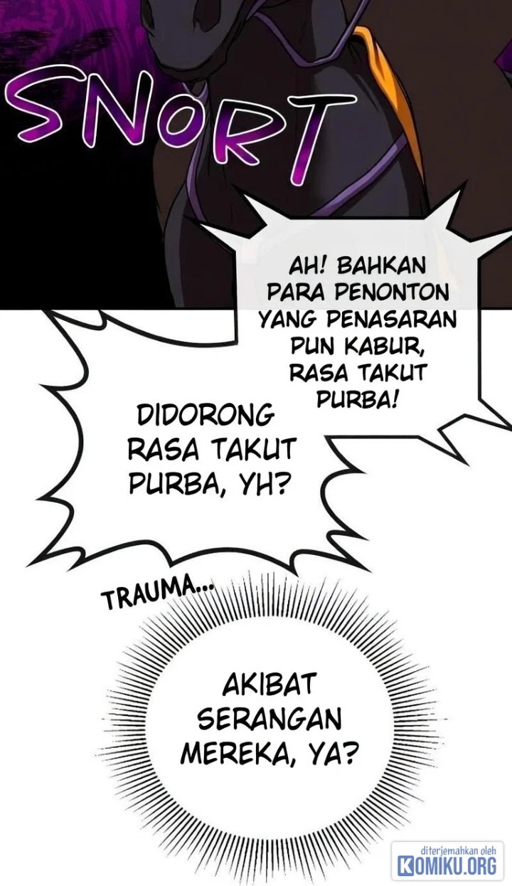 Perhaps Invincible Chapter 75 - Page 8