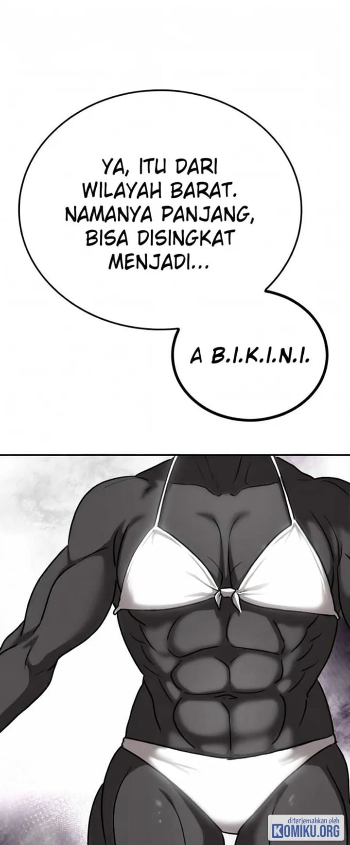 Perhaps Invincible Chapter 76 - Page 13