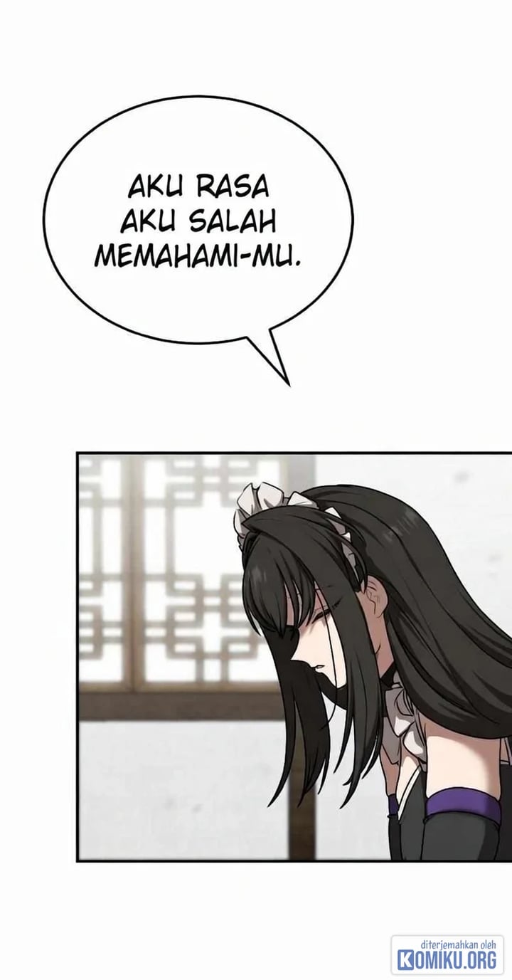 Perhaps Invincible Chapter 76 - Page 19