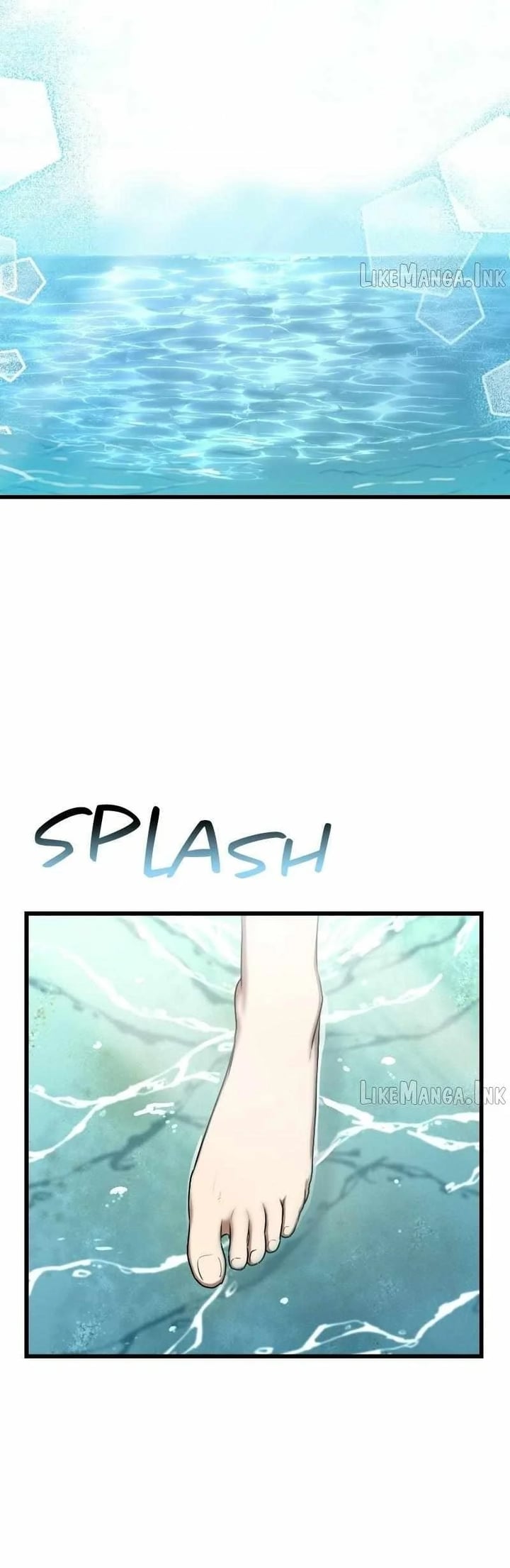 Perhaps Invincible Chapter 76 - Page 29