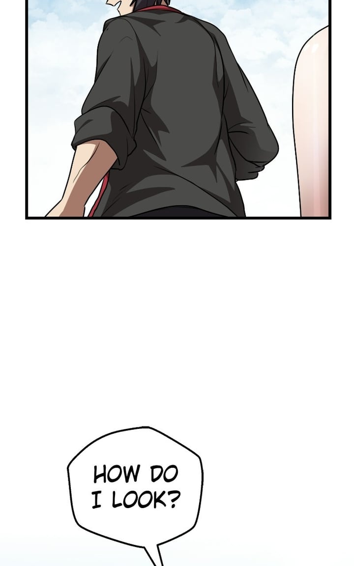 Perhaps Invincible Chapter 76 - Page 42