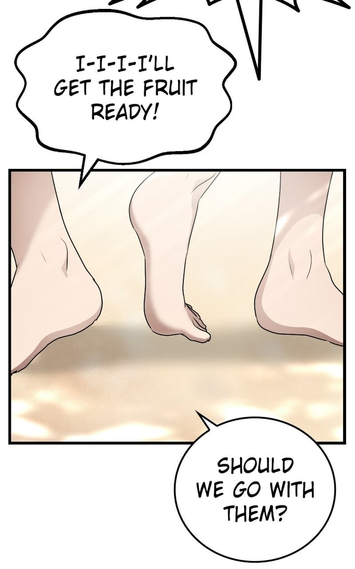 Perhaps Invincible Chapter 76 - Page 49