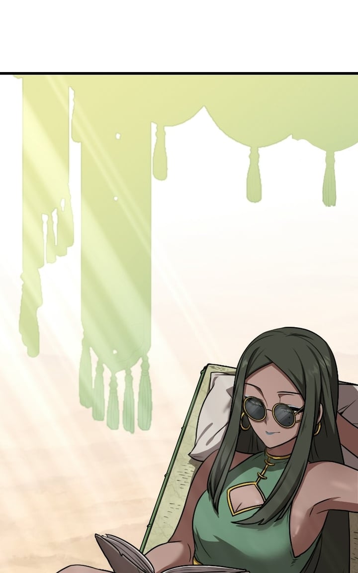 Perhaps Invincible Chapter 76 - Page 56