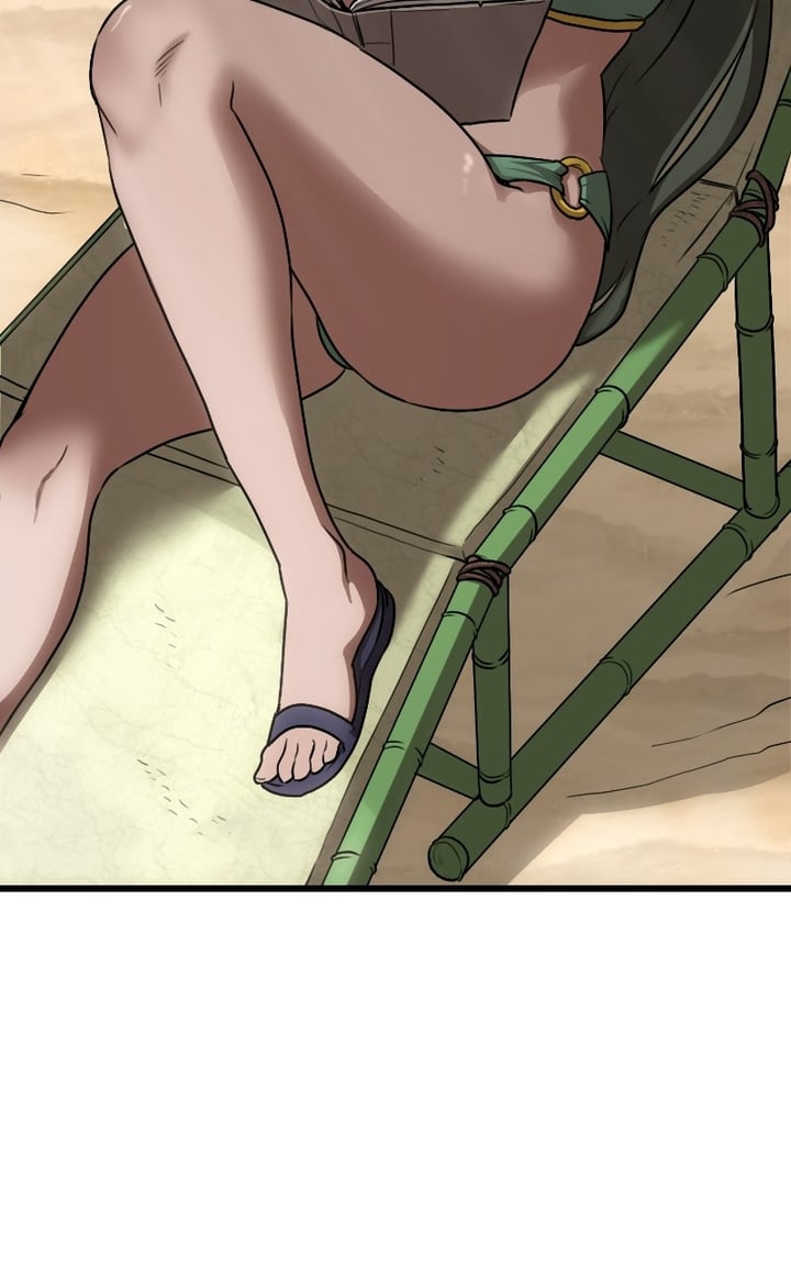 Perhaps Invincible Chapter 76 - Page 57
