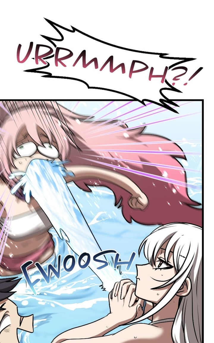 Perhaps Invincible Chapter 76 - Page 59