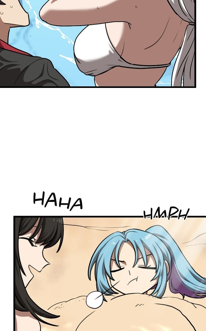 Perhaps Invincible Chapter 76 - Page 60
