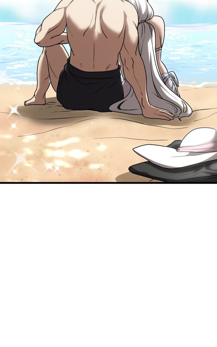 Perhaps Invincible Chapter 76 - Page 63