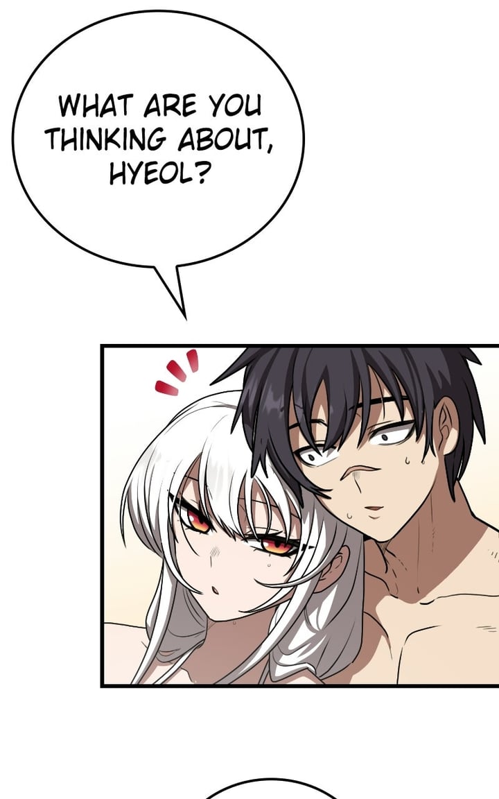 Perhaps Invincible Chapter 76 - Page 65