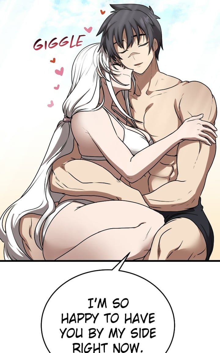 Perhaps Invincible Chapter 76 - Page 71