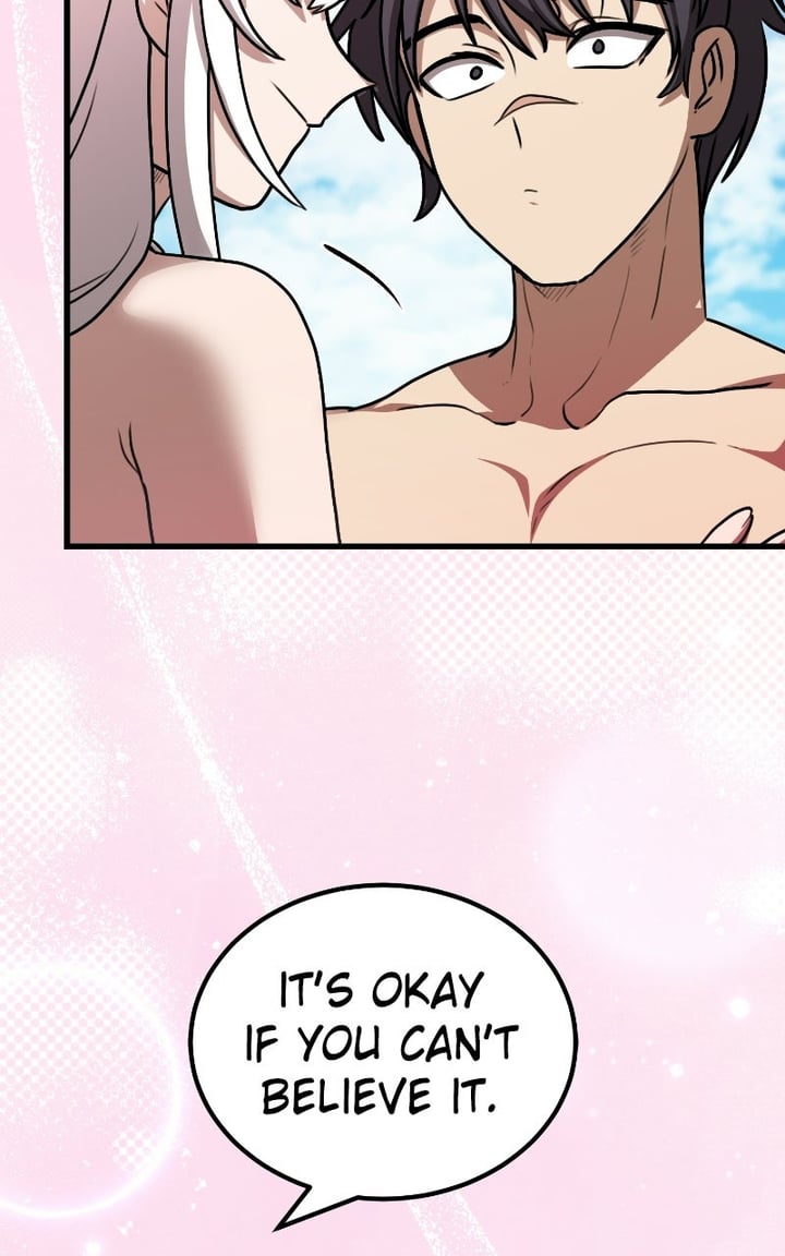 Perhaps Invincible Chapter 76 - Page 73
