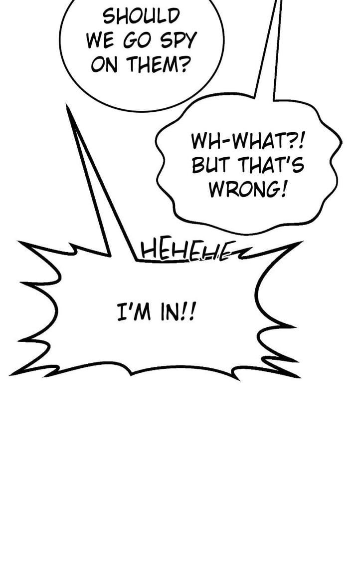 Perhaps Invincible Chapter 76 - Page 80