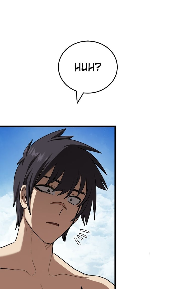 Perhaps Invincible Chapter 76 - Page 81