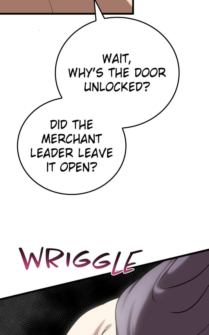 Perhaps Invincible Chapter 76 - Page 82