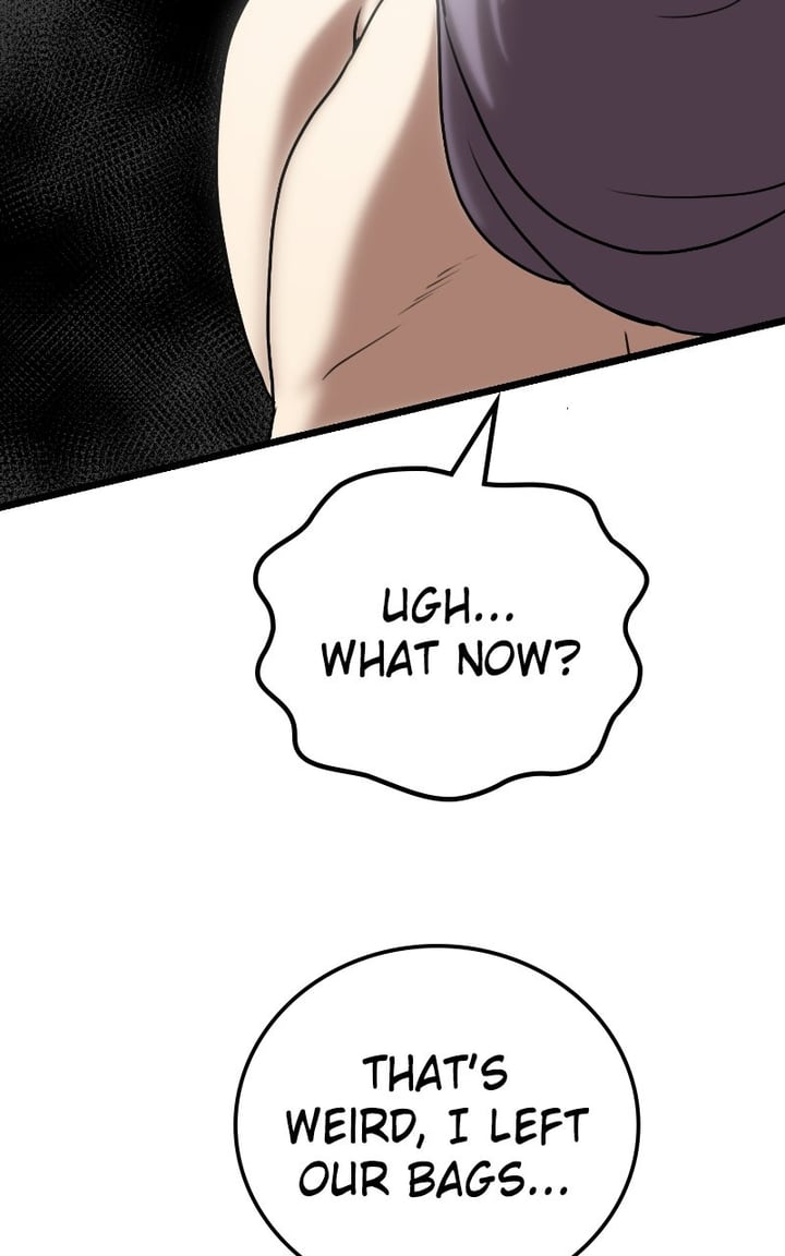 Perhaps Invincible Chapter 76 - Page 83
