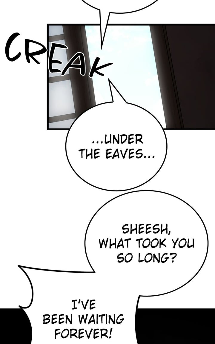 Perhaps Invincible Chapter 76 - Page 84