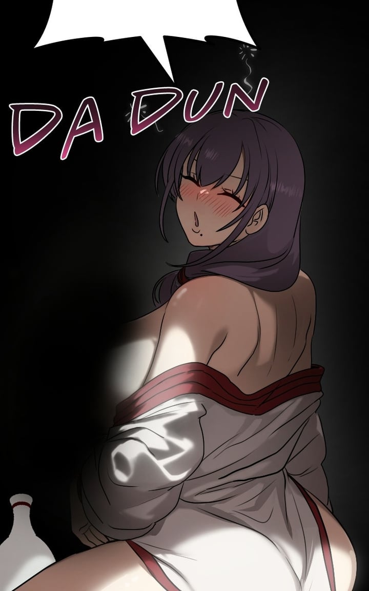 Perhaps Invincible Chapter 76 - Page 85