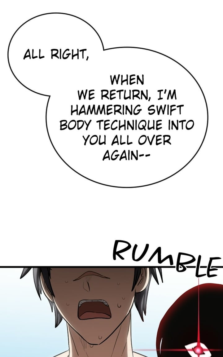 Perhaps Invincible Chapter 76 - Page 87