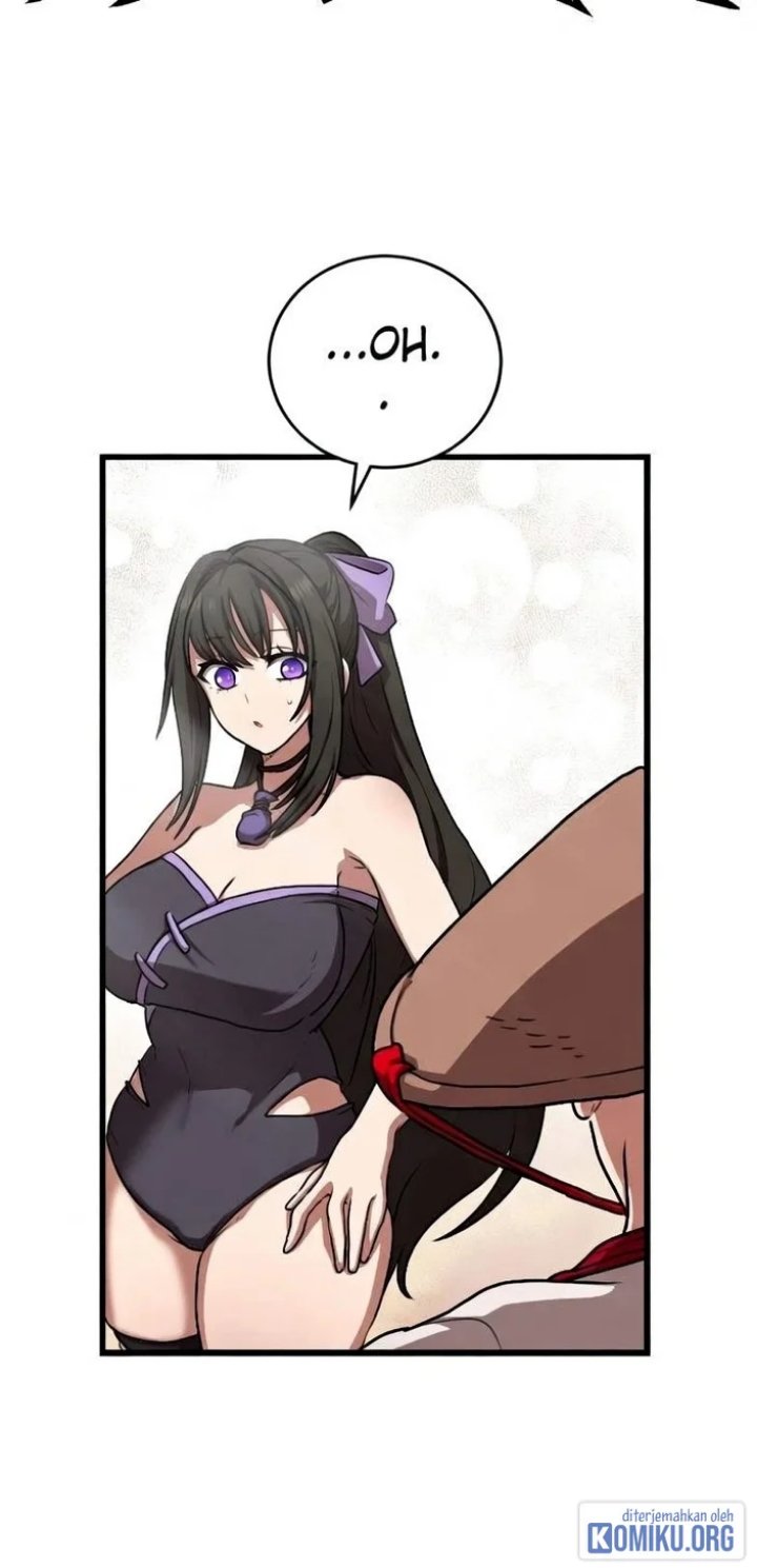 Perhaps Invincible Chapter 77 - Page 11