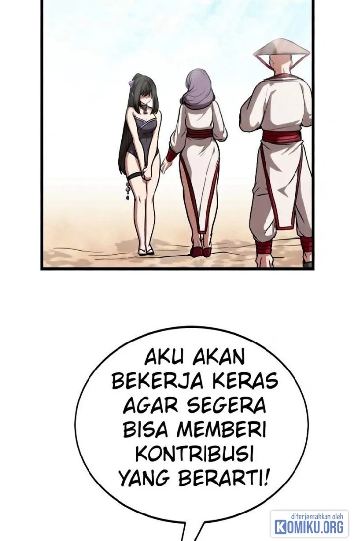 Perhaps Invincible Chapter 77 - Page 15