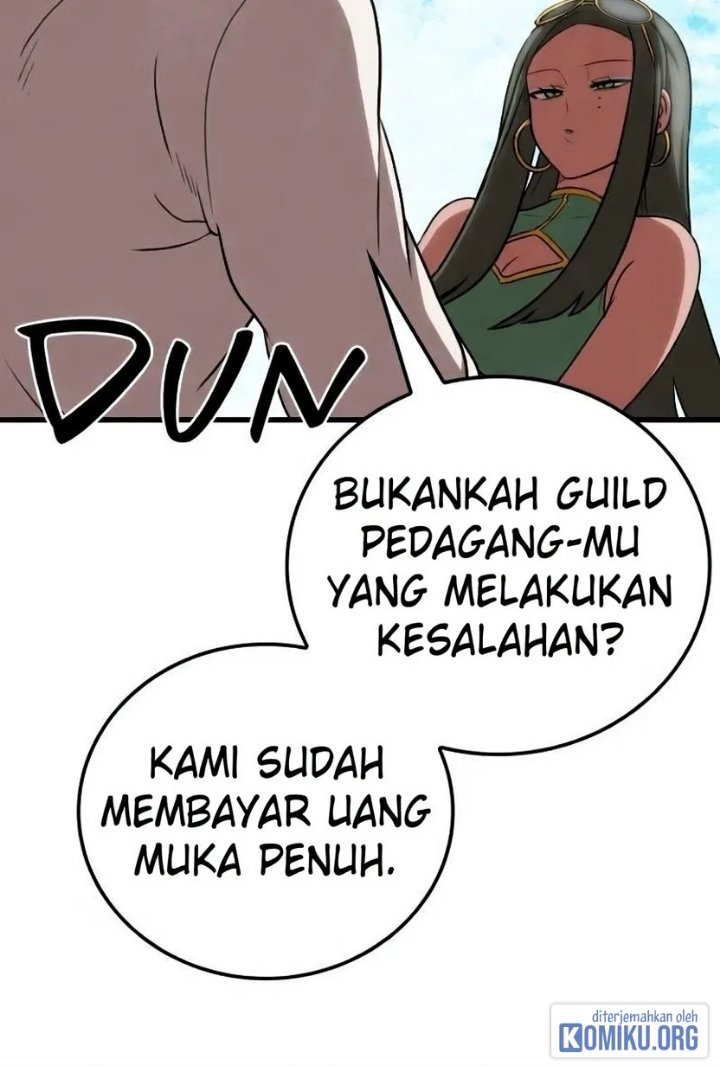 Perhaps Invincible Chapter 77 - Page 24