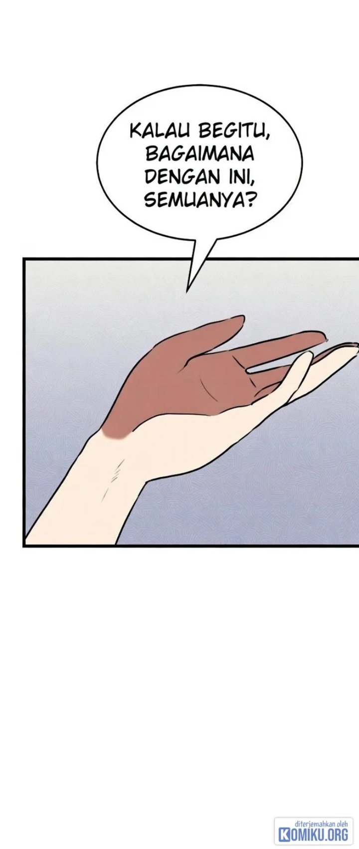 Perhaps Invincible Chapter 77 - Page 26