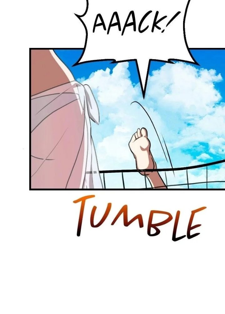Perhaps Invincible Chapter 77 - Page 53
