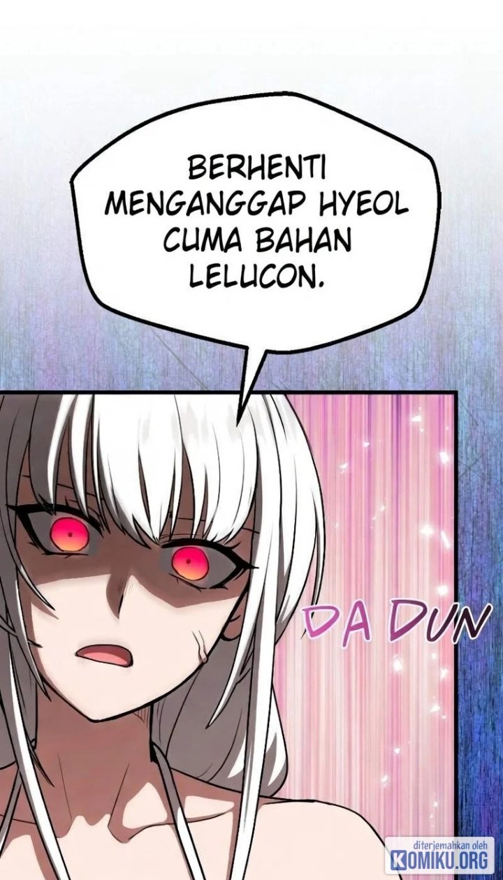 Perhaps Invincible Chapter 77 - Page 66