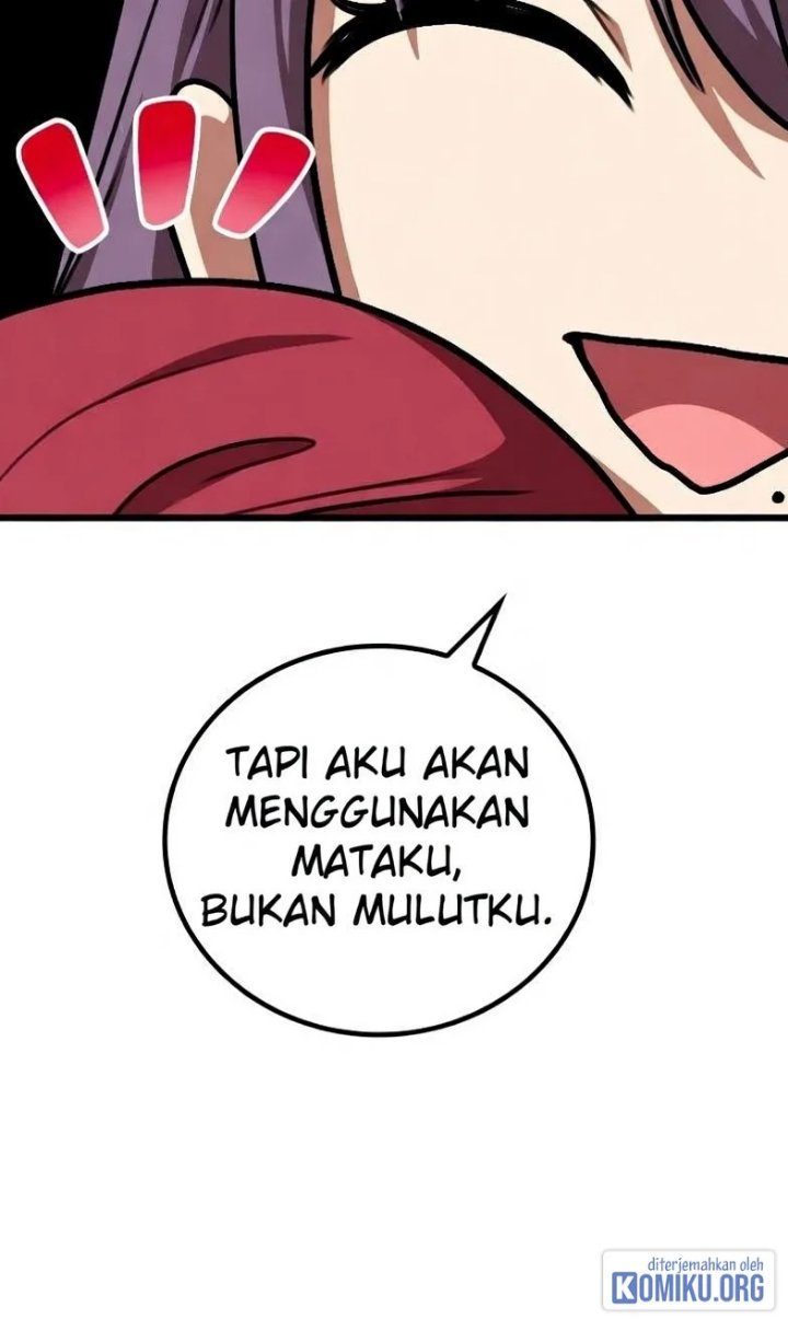Perhaps Invincible Chapter 77 - Page 69