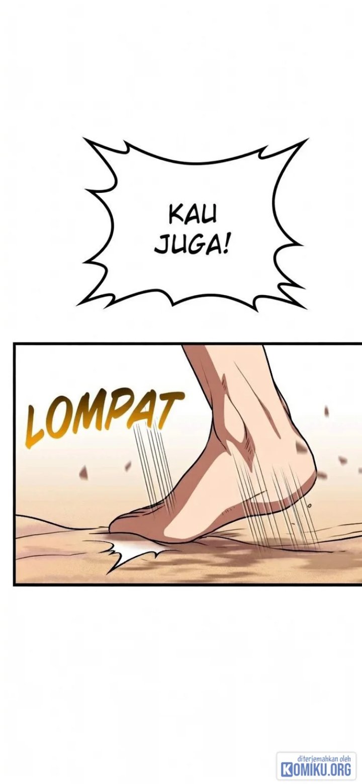 Perhaps Invincible Chapter 77 - Page 74
