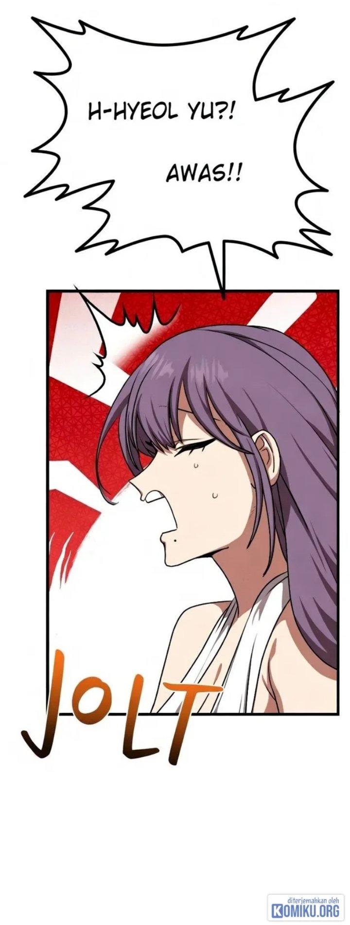 Perhaps Invincible Chapter 77 - Page 76