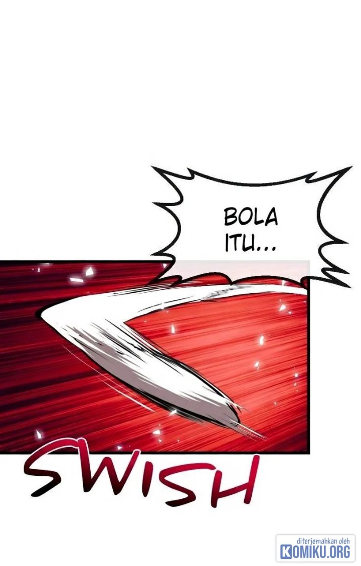 Perhaps Invincible Chapter 77 - Page 77