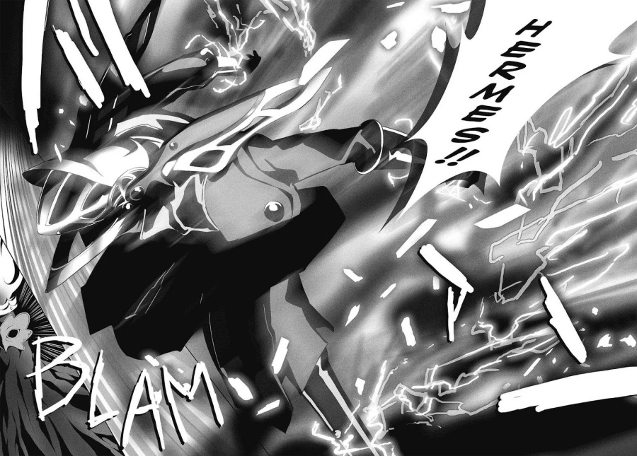 Baca Persona 3 - Chapter 6 halaman 17