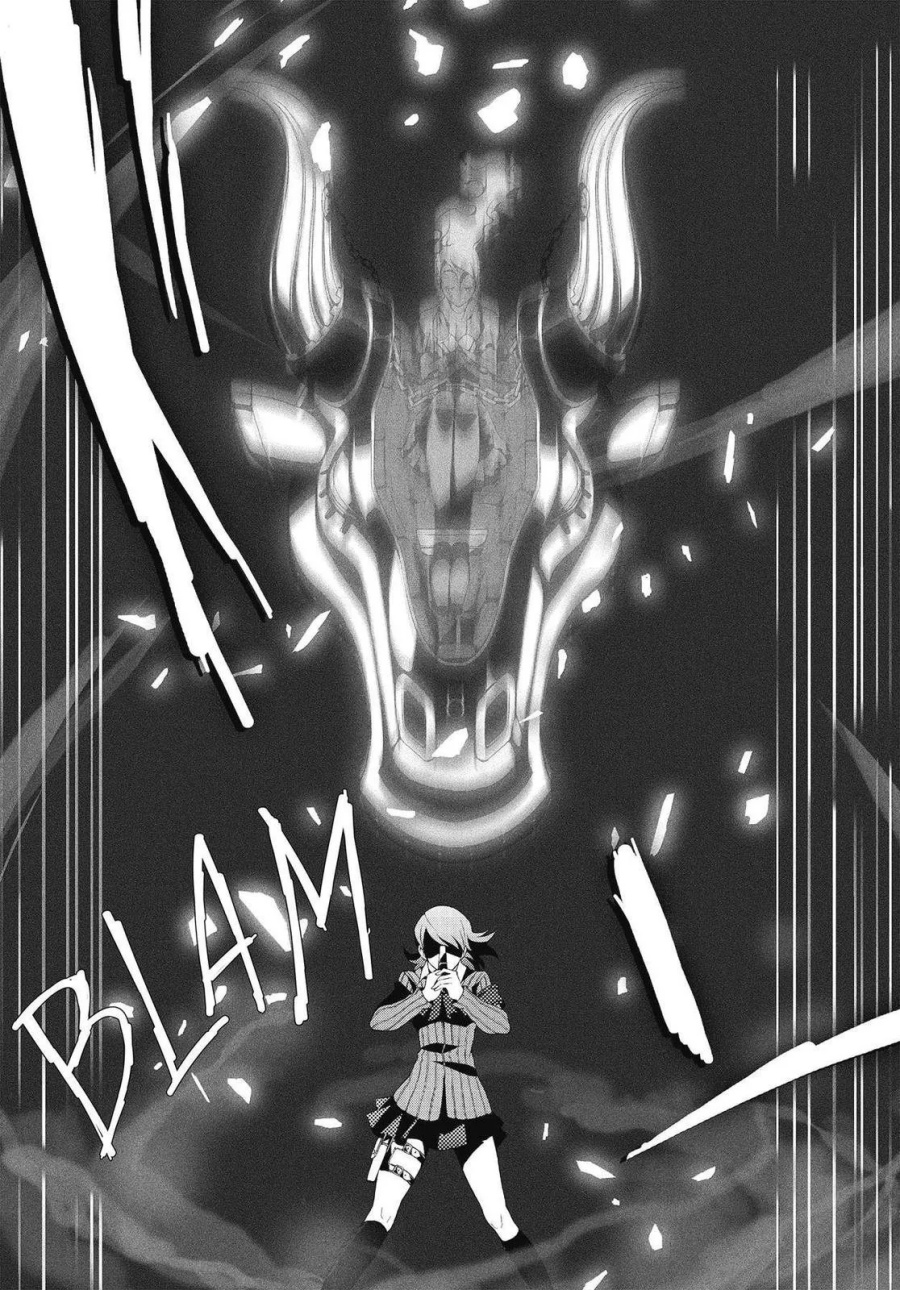 Baca Persona 3 - Chapter 6 halaman 24