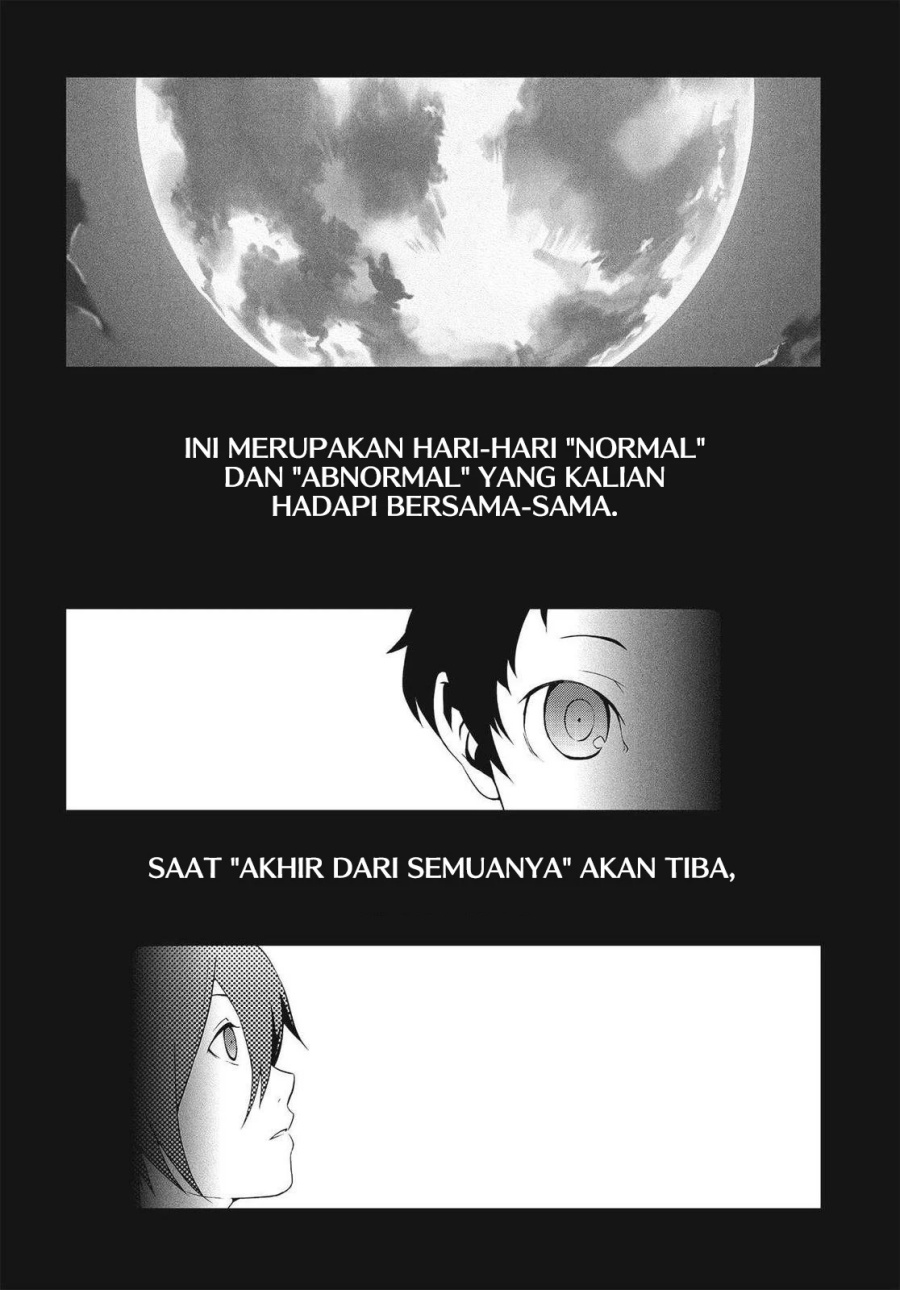 Baca Persona 3 - Chapter 6 halaman 28