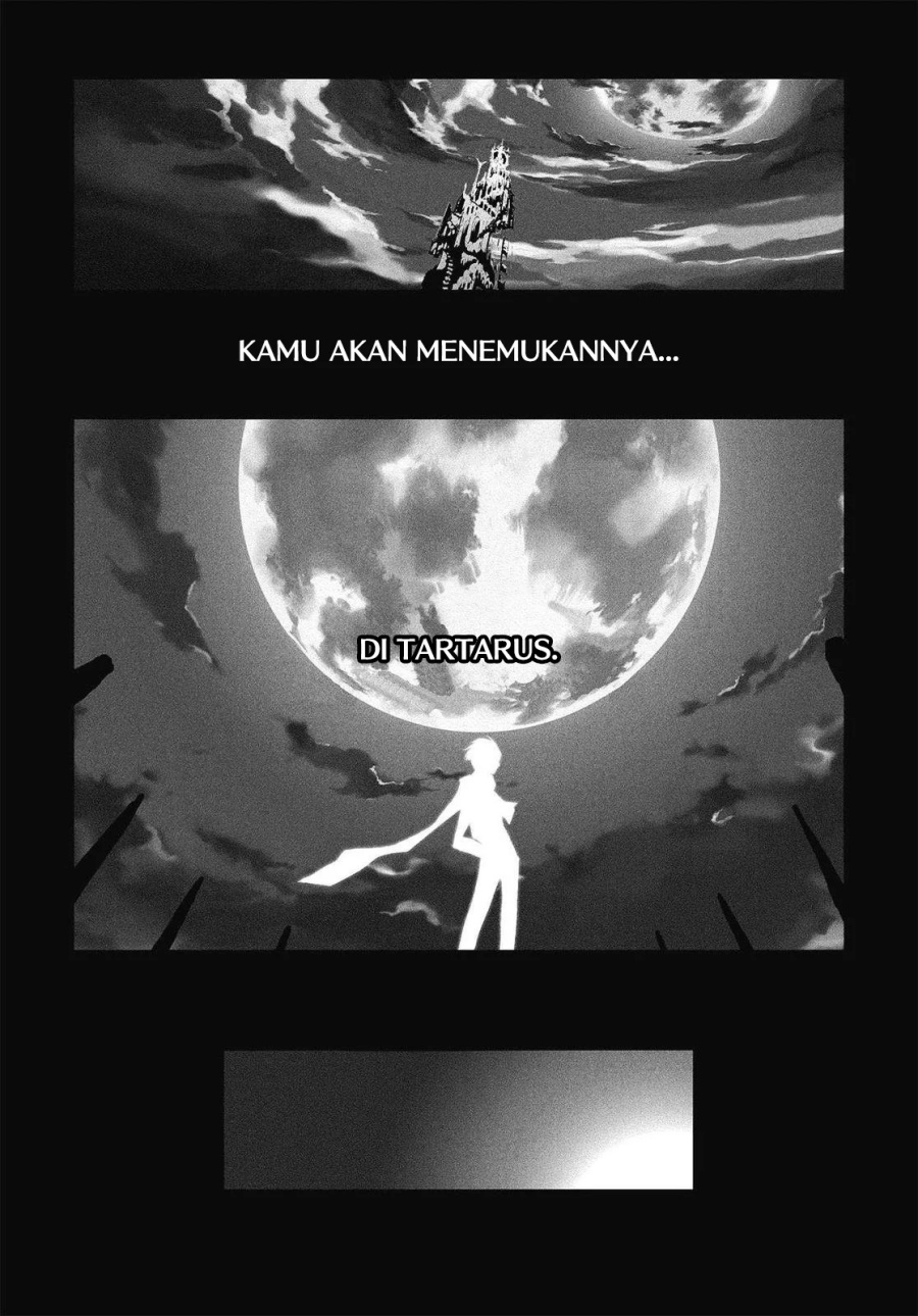 Baca Persona 3 - Chapter 6 halaman 29