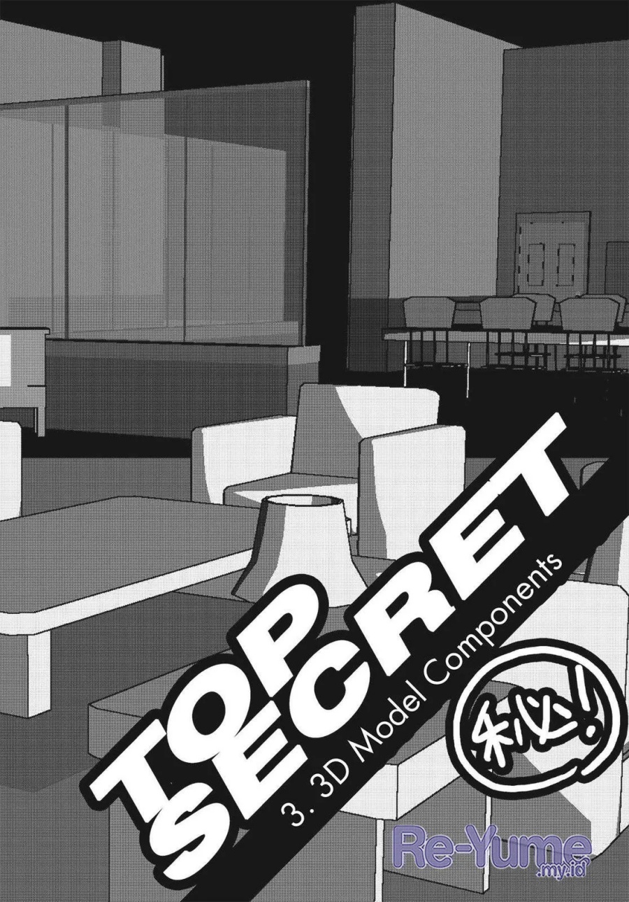 Baca Persona 3 - Chapter 7 halaman 26