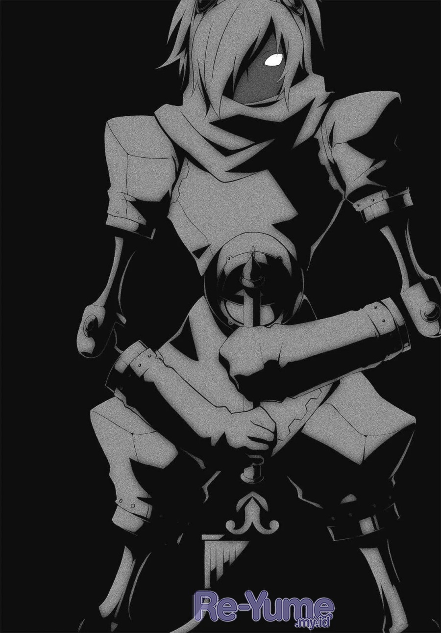 Baca Persona 3 - Chapter 7 halaman 6