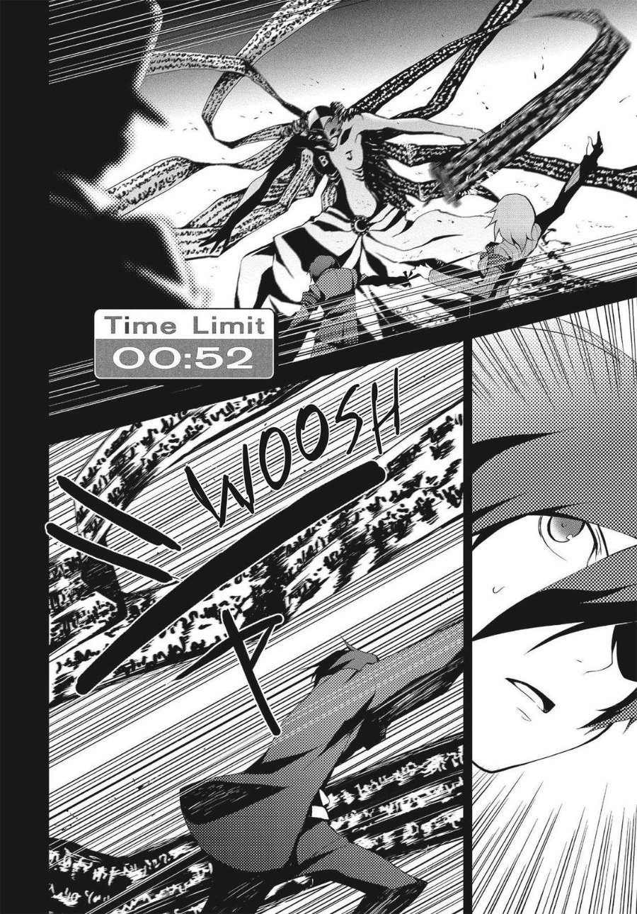 Baca Persona 3 Chapter 8 Bahasa Indonesia page 38