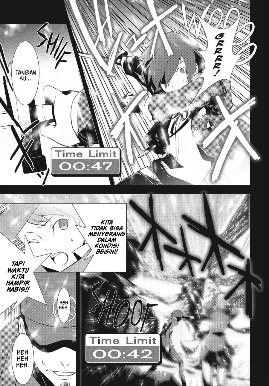 Baca Persona 3 Chapter 8 Bahasa Indonesia page 44