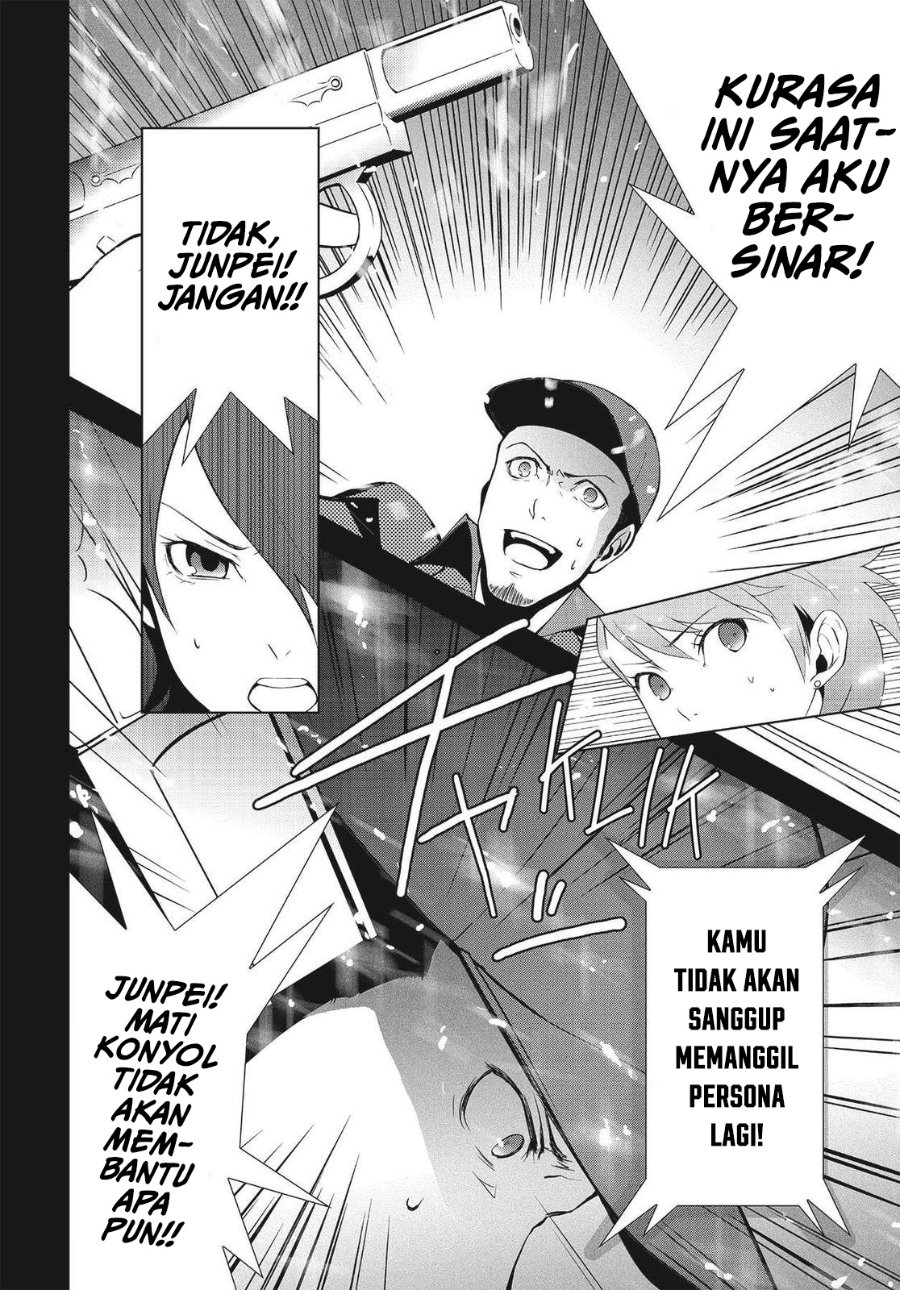 Baca Persona 3 Chapter 8 Bahasa Indonesia page 46