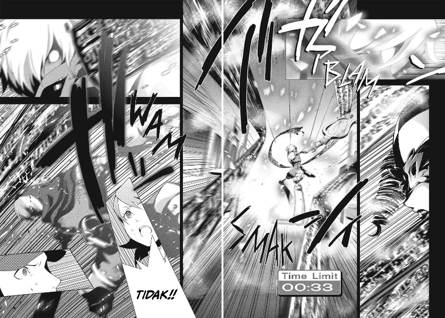 Baca Persona 3 Chapter 8 Bahasa Indonesia page 50