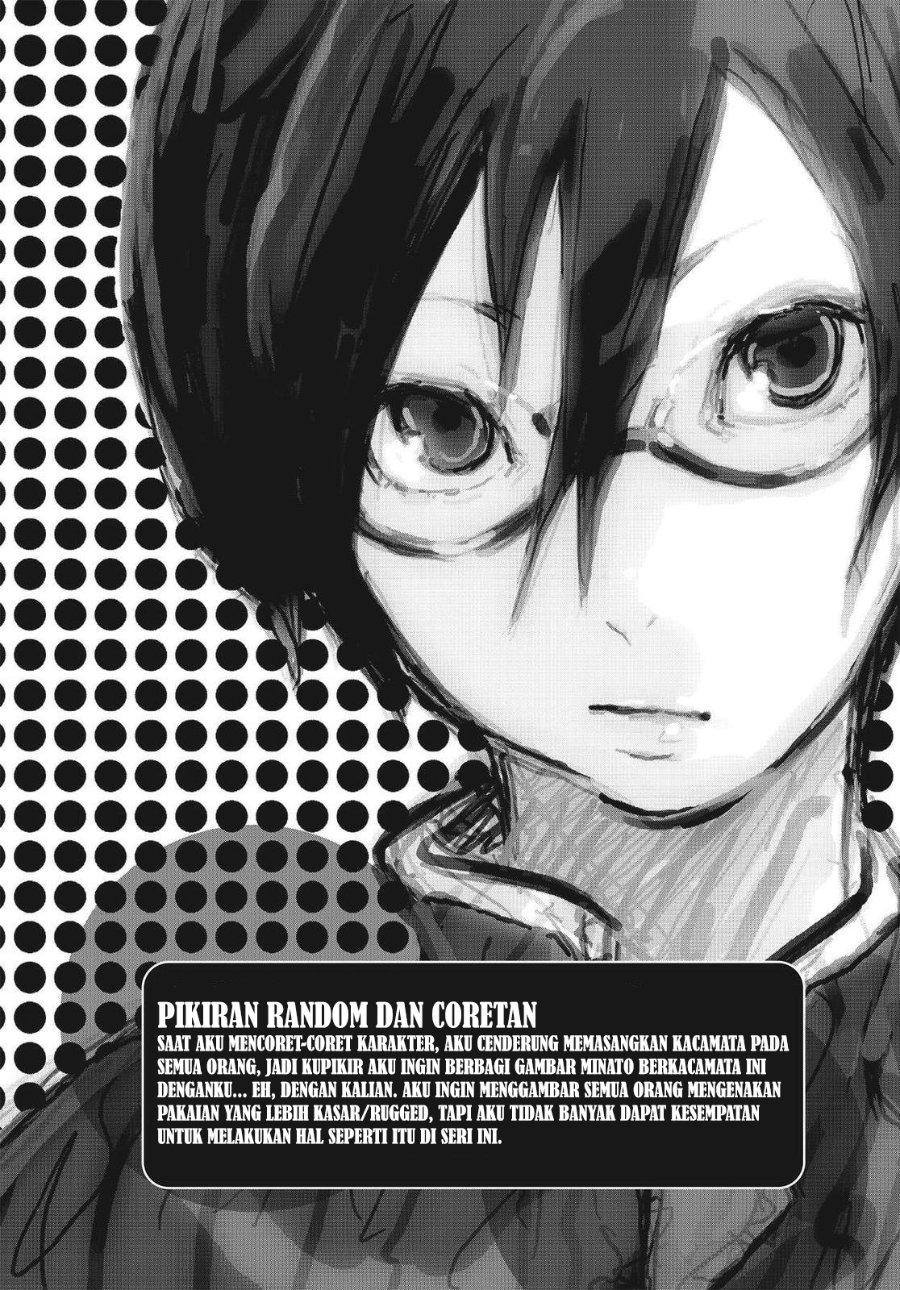 Baca Persona 3 Chapter 8 Bahasa Indonesia page 68