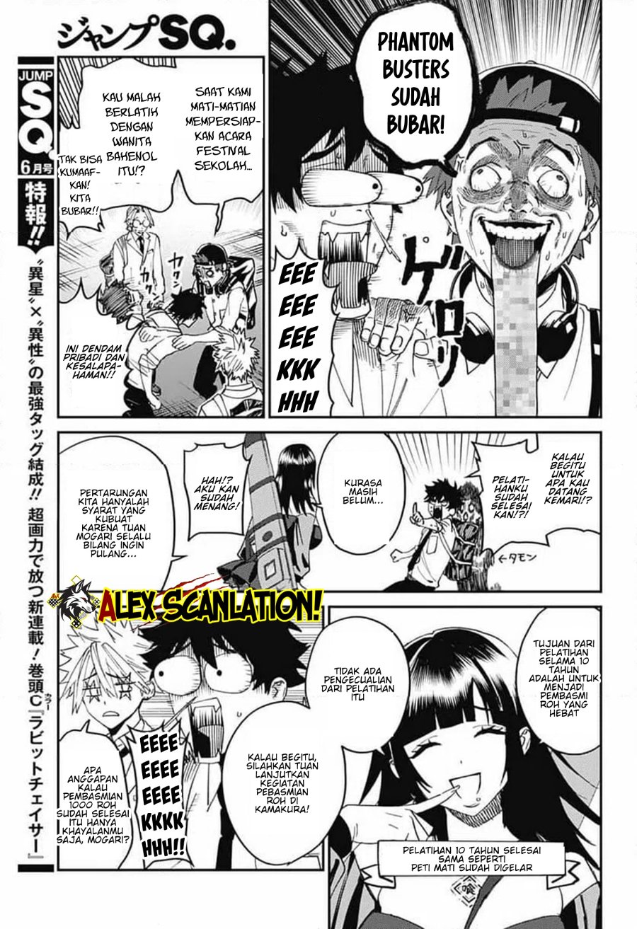 Baca Phantom Busters - Chapter 30 halaman 14