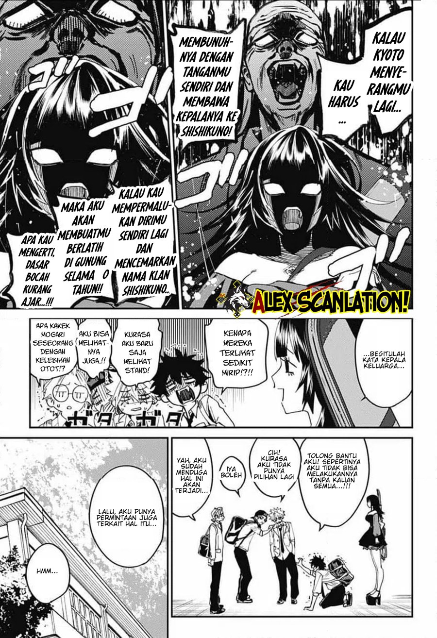 Baca Phantom Busters - Chapter 30 halaman 16