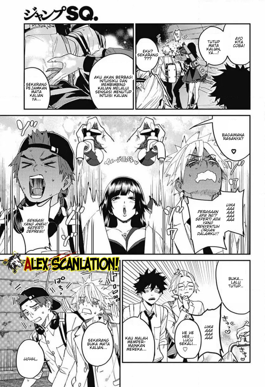 Baca Phantom Busters - Chapter 30 halaman 20