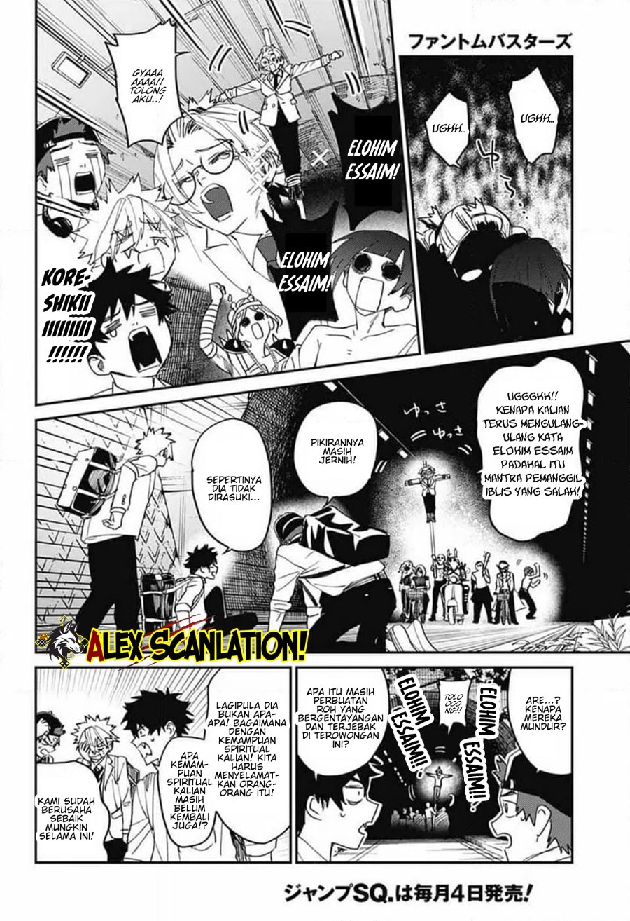 Baca Phantom Busters - Chapter 30 halaman 29