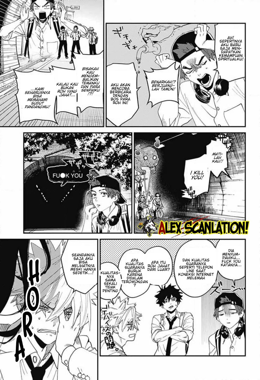 Baca Phantom Busters - Chapter 30 halaman 30